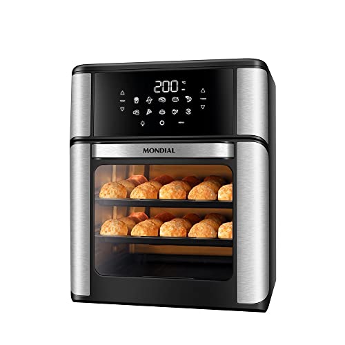 Air Fryer Mondial Oven 12 L