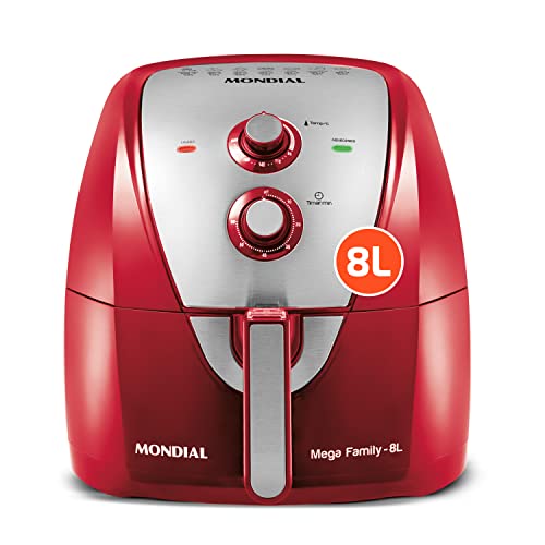 Air Fryer Mondial AFN-80 8 L